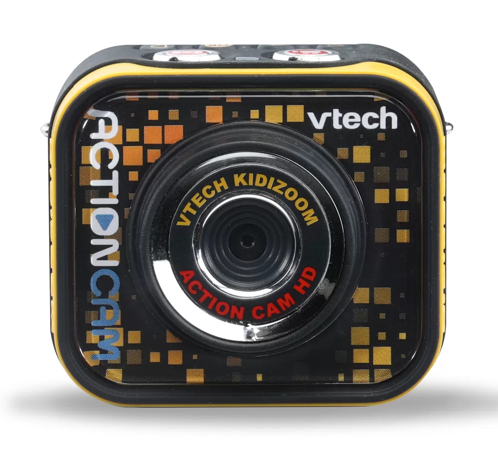 Kidizoom Action Cam Hd Kindercamera^VTech Shop