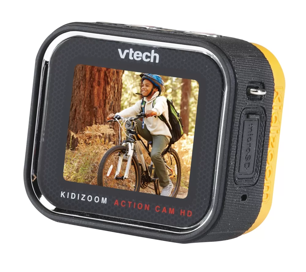 Kidizoom Action Cam Hd Kindercamera^VTech Shop