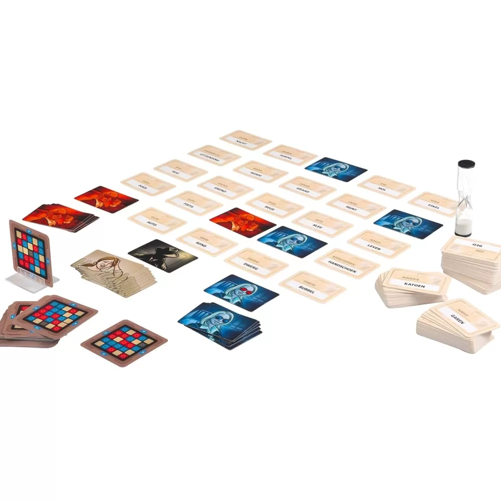 Gezelschapsspel Codenames^White Goblin Games Discount