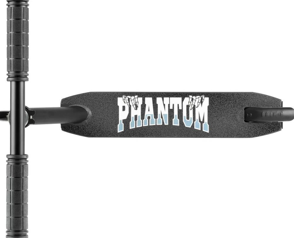 Phantom Voetrem Junior Zwart^Xootz Hot