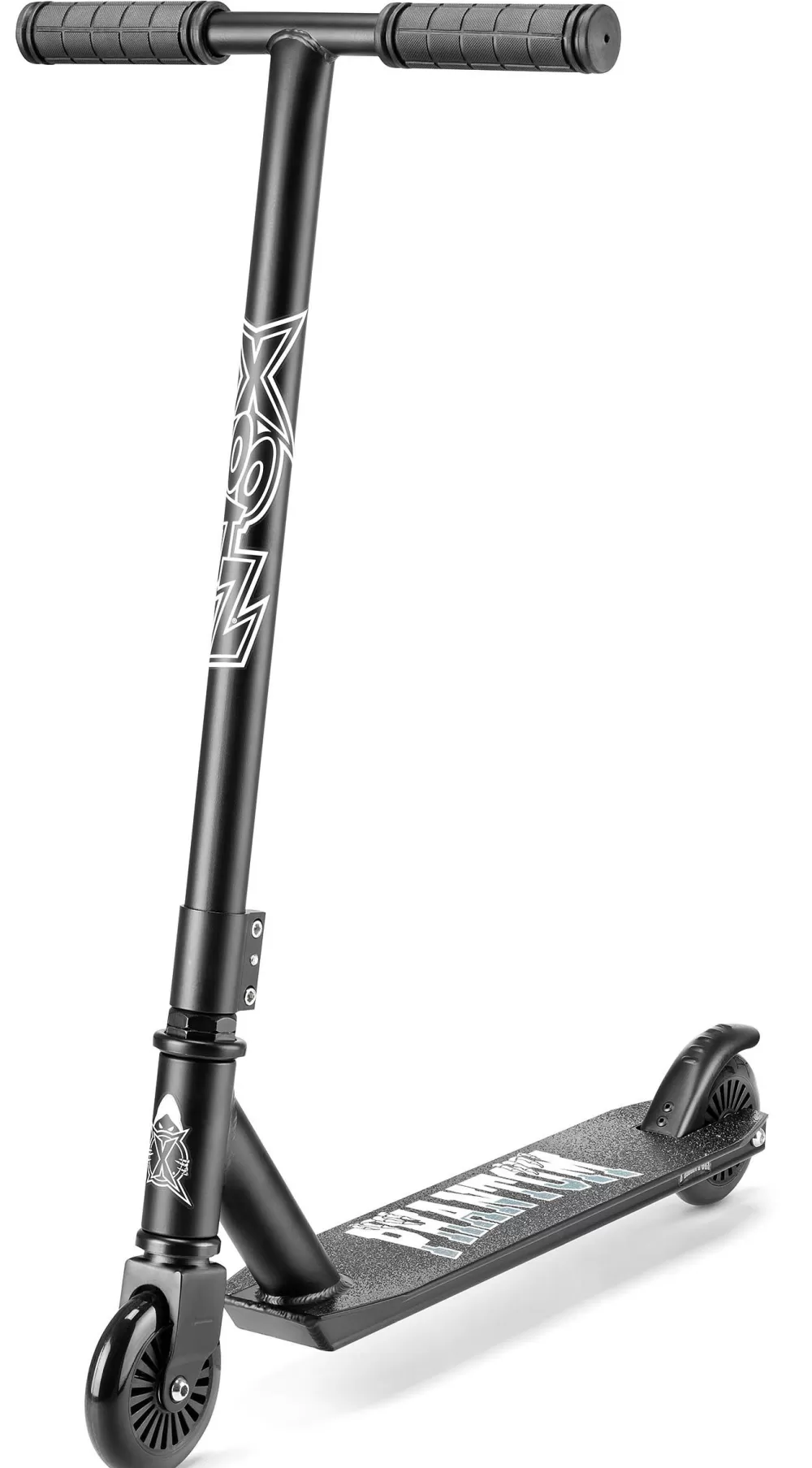 Phantom Voetrem Junior Zwart^Xootz Hot